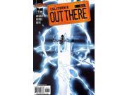 Out There 17 VF NM ; WildStorm