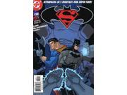 Superman Batman 20 FN ; DC Comics
