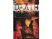 Death The Time of Your Life 1 VF NM ;