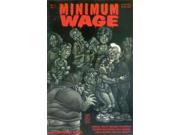 Minimum Wage 4 FN ; Fantagraphics