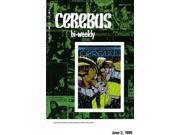 Cerebus Bi Weekly 14 VF NM ; Aardvark V