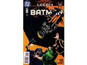 Batman 534 FN ; DC Comics
