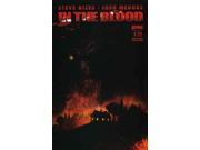 In the Blood 1 VF NM ; Boom!
