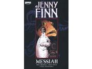 Jenny Finn Messiah 1 VF NM ; Boom!