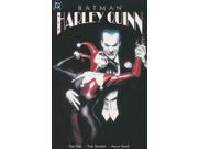 Batman Harley Quinn 1 VF NM ; DC Comic