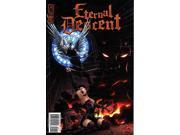 Eternal Descent 1 VF NM ; IDW Comics