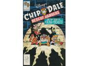 Chip ‘n’ Dale Rescue Rangers Disney’s…