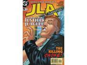 JLA Classified 5 VF NM ; DC Comics