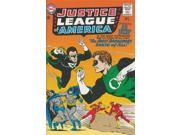 Justice League of America 30 FN ; DC Co