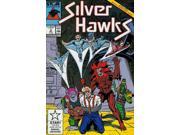Silverhawks 2 FN ; Star Comics