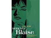 Modesty Blaise Bad Suki 1 VF NM ; Tita
