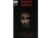 Monster Madman 1 VG ; IDW Comics