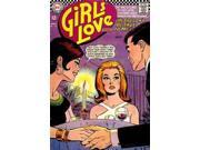 Girls’ Love Stories 127 VG ; DC Comics