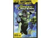 Green Lantern Rebirth 1 5th VF NM ;