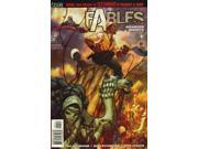 Fables 42 VF NM ; DC Comics