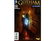 Gotham by Midnight 2 VF NM ; DC Comics