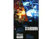 Starborn 8 VF NM ; Boom!