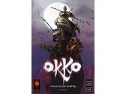Okko The Cycle of Water 1 VF NM ; Arch