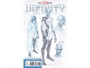Infinity 1B FN ; Marvel Comics