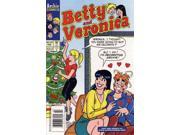 Betty and Veronica 132 FN ; Archie Comi
