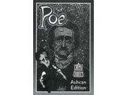Poe Ashcan 1 VF NM ; Sirius Comics