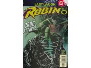 Robin 95 VF NM ; DC Comics