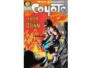 Coyote 3 VF NM ; Epic Comics