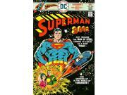 Superman 1st Series 300 VF ; DC Comic