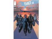 Thief of Thieves 15 VF NM ; Image Comic