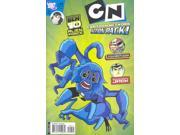 Cartoon Network Action Pack 33 VF NM ;