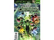 Green Lantern 5th Series 17 VF NM ; D