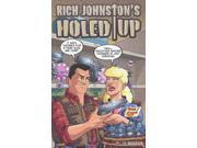 Holed Up Rich Johnston’s… 1 VF NM ; A