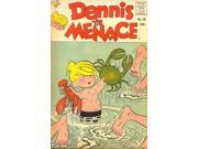 Dennis the Menace Fawcett 38 VG ; Faw