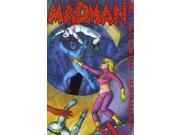 Madman Atomic Comics 12 VF NM ; Image C