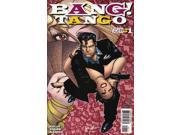 Bang! Tango 1 VF NM ; DC Comics