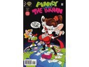 Pinky and the Brain 1 VF NM ; DC Comics