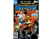 House of Mystery 281 VF NM ; DC Comics