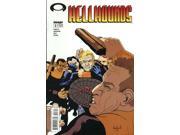 Hellhounds 3 VF NM ; Image Comics