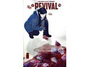 Revival 8 VF NM ; Image Comics