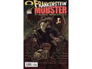 Frankenstein Mobster 0A VF NM ; Image C