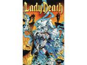 Lady Death The Reckoning 1 VF NM ; Cha
