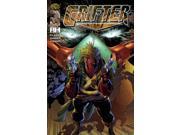 Grifter Vol. 1 3 VF NM ; Image Comics