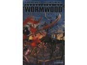 Chronicles of Wormwood The Last Battle