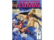 Savage Sword of Conan 184 FN ; Marvel C