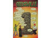 Geeksville Vol. 2 1 VF NM ; Image Com