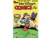 Walt Disney’s Comics and Stories 541 VF