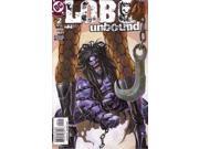 Lobo Unbound 2 VF NM ; DC Comics