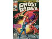 Ghost Rider Vol. 1 41 FN ; Marvel Com