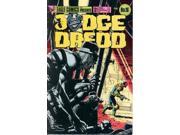 Judge Dredd Vol. 1 16 VF NM ; Eagle C