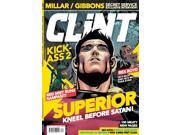 Clint 2nd Series 12 FN ; Titan Comics